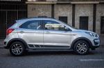 Ford Figo Freestyle 2020 года